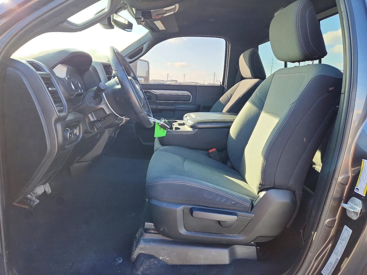 2024 Ram 3500 Tradesman - zdjęcie 7