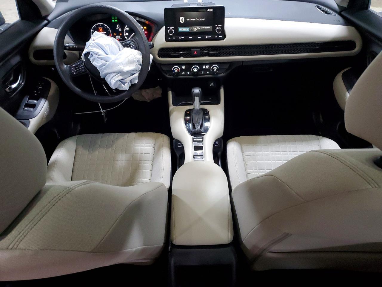 2023 Honda Hr-V Lx - zdjęcie 8