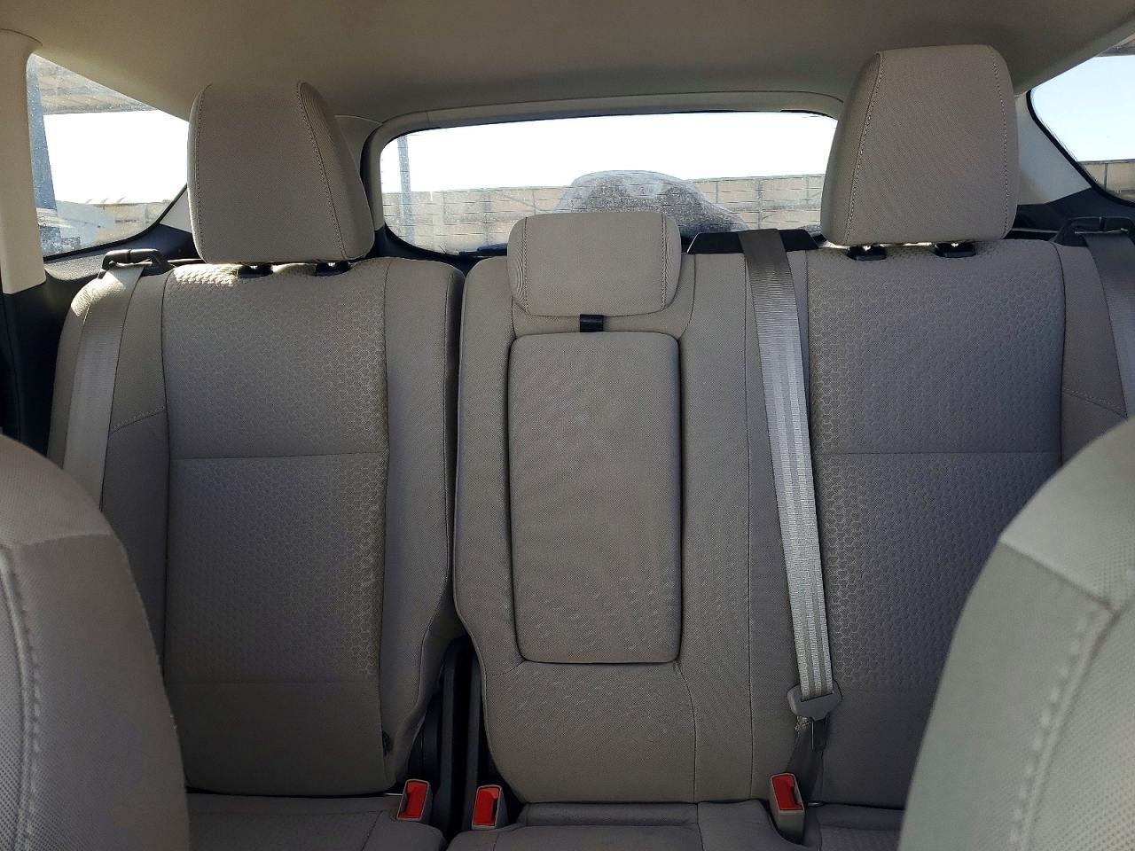 2017 Ford Escape Se - zdjęcie 10