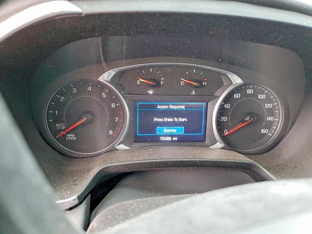 2022 Chevrolet Blazer 2Lt - zdjęcie 9