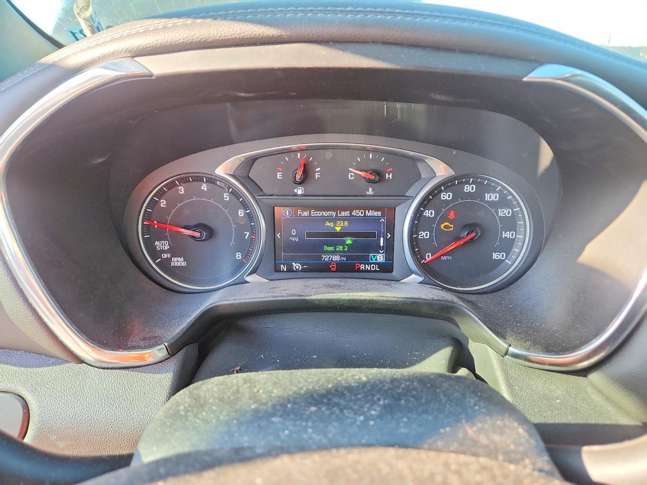 2019 Chevrolet Blazer 2Lt - zdjęcie 9