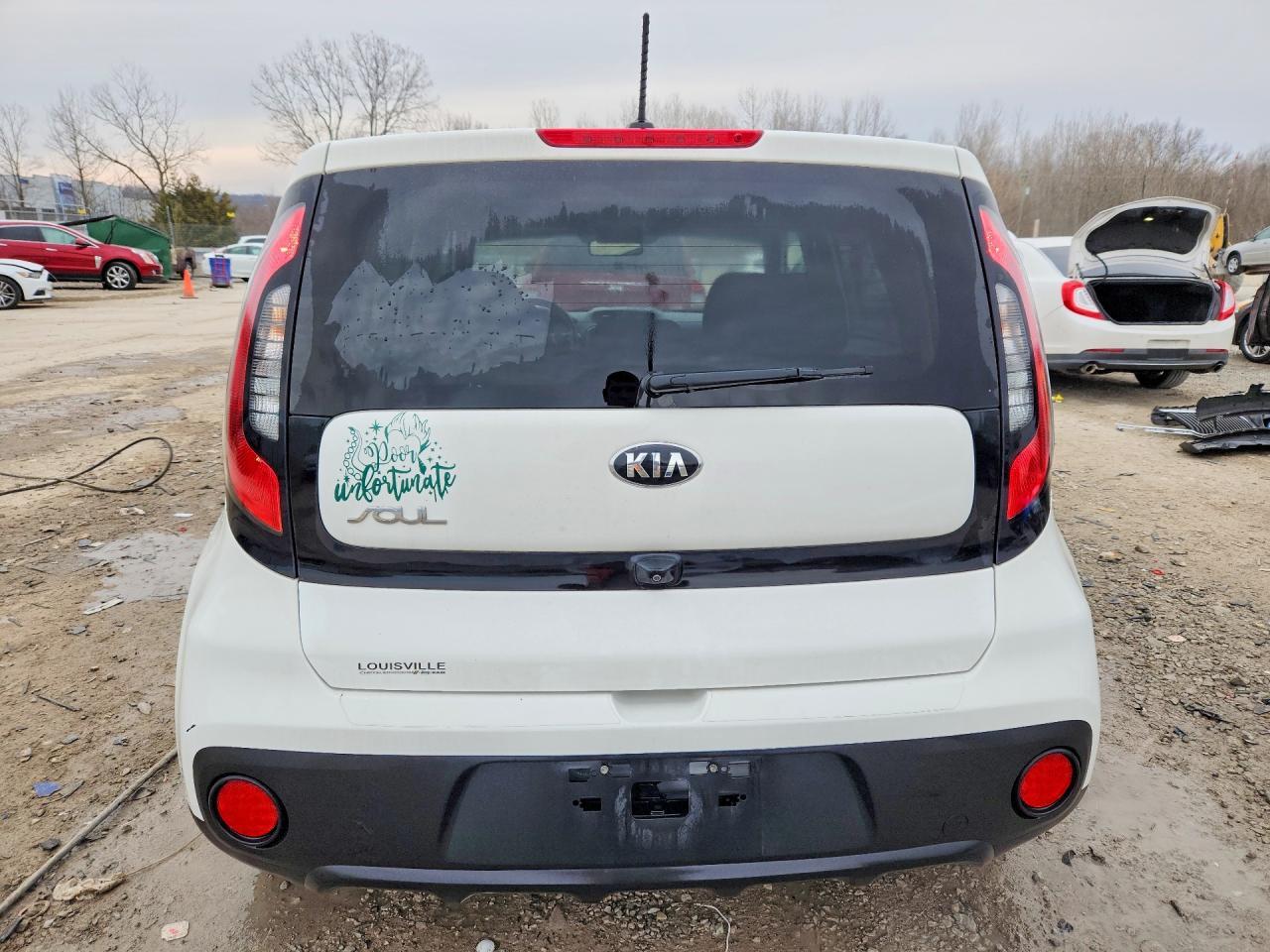 2019 Kia Soul Base - zdjęcie 6