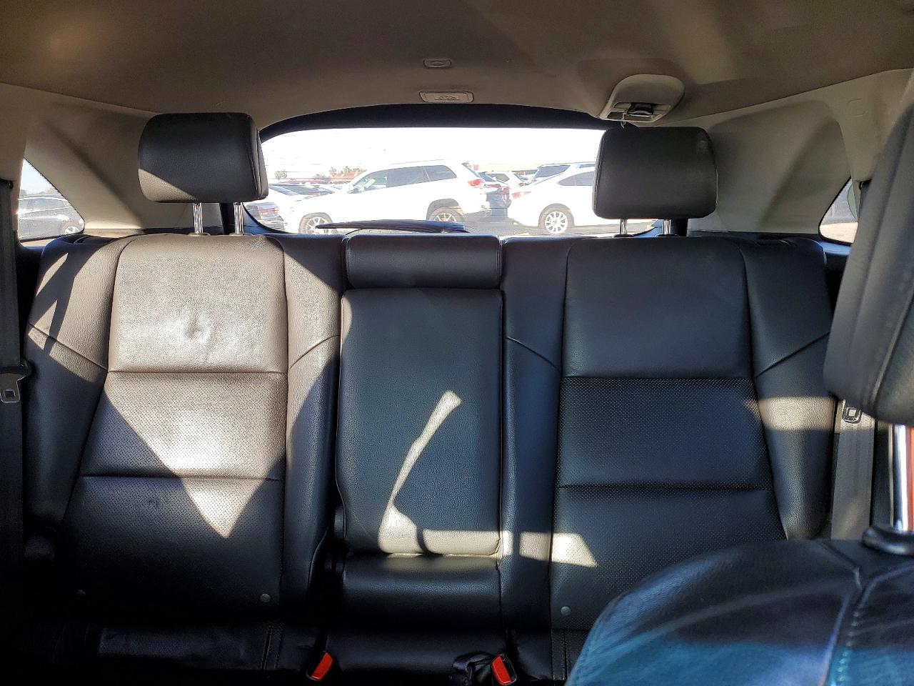 2013 Acura Rdx - zdjęcie 10