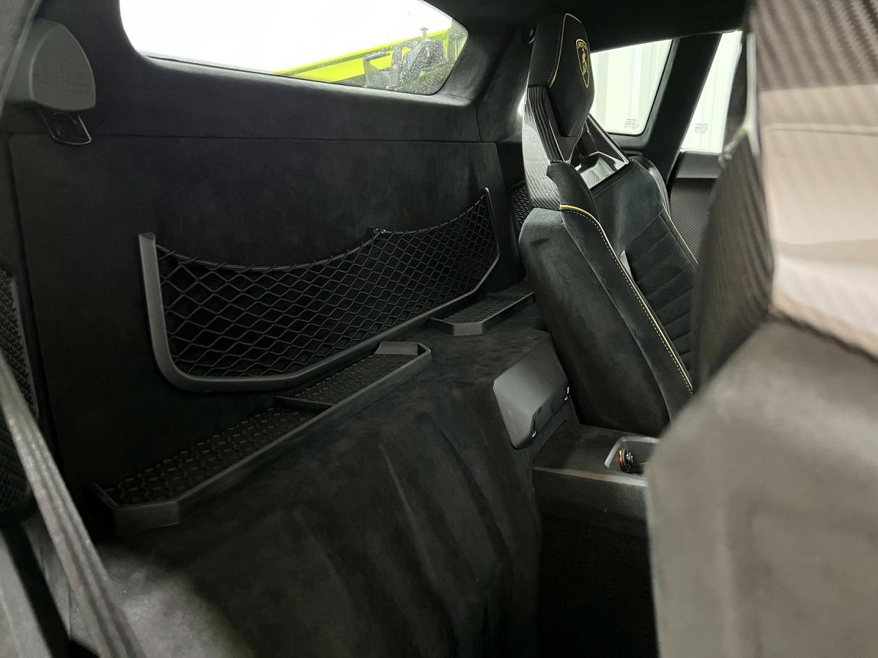 2022 Lamborghini Huracan Sto - zdjęcie 10