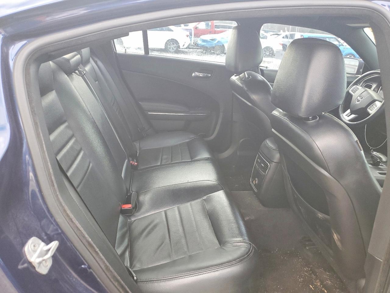 2013 Dodge Charger Se - zdjęcie 10