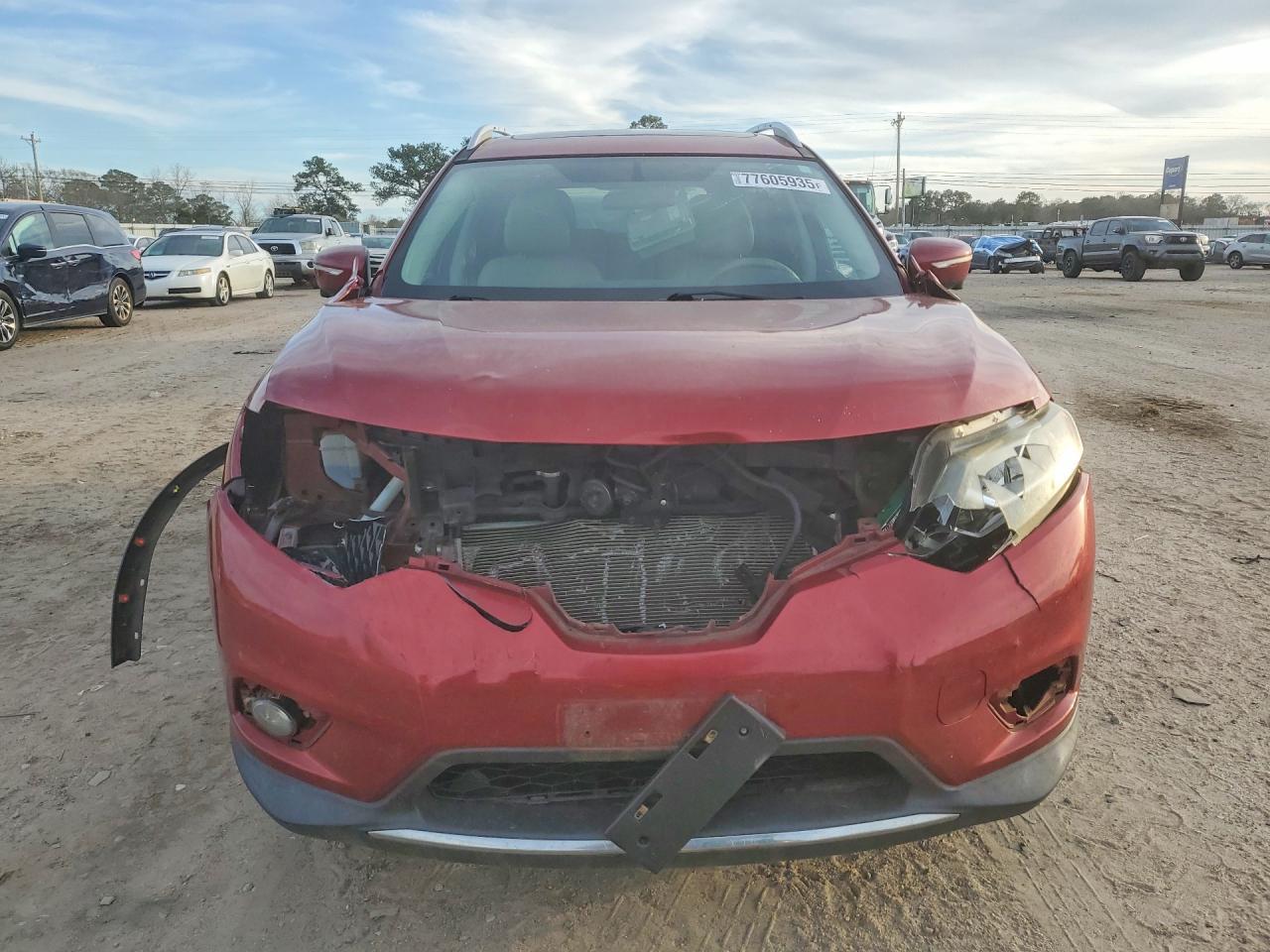 2015 Niss Rogue S - zdjęcie 5