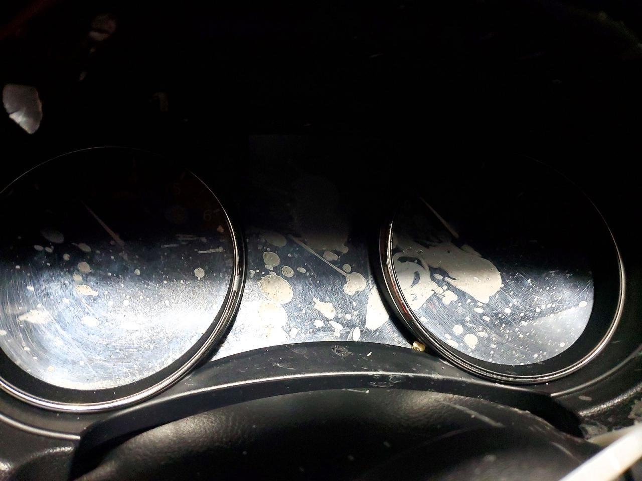 2017 Nissan Rogue Sport S - zdjęcie 9