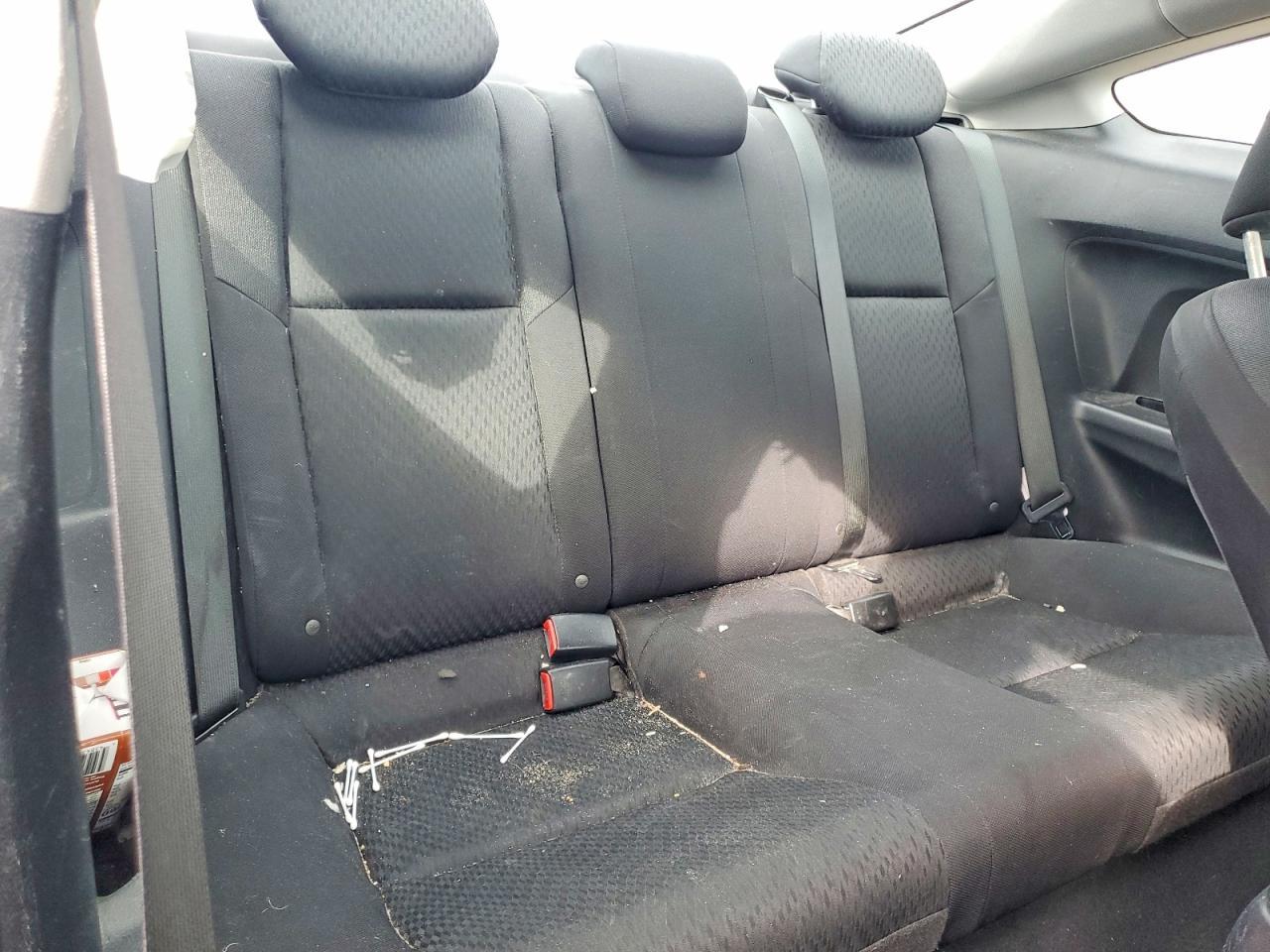 2015 Honda Civic Ex - zdjęcie 10