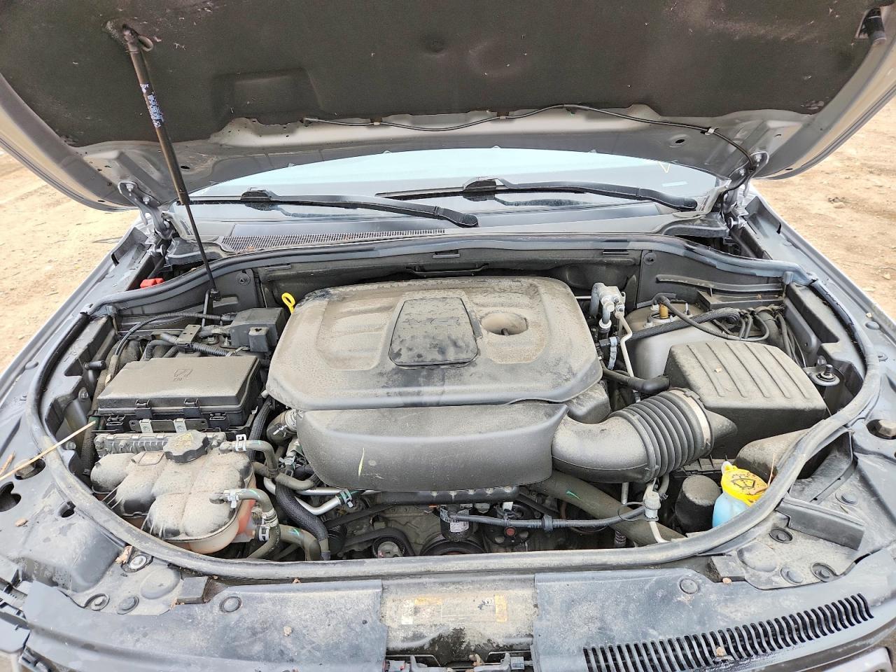 2021 Jeep Grand Cherokee - zdjęcie 11