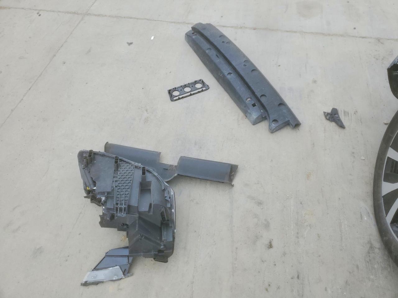 2023 Volkswagen Taos Se - zdjęcie 13