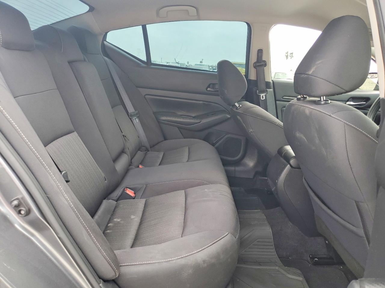 2024 Nissan Altima 2.5 Sv - zdjęcie 10