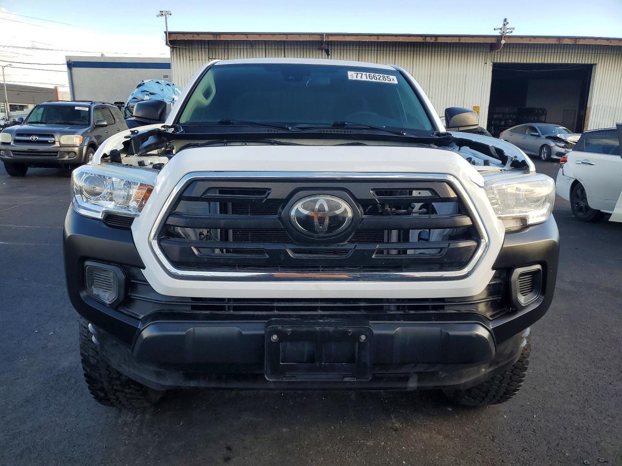 2019 Toyota Tacoma Access Cab - zdjęcie 5