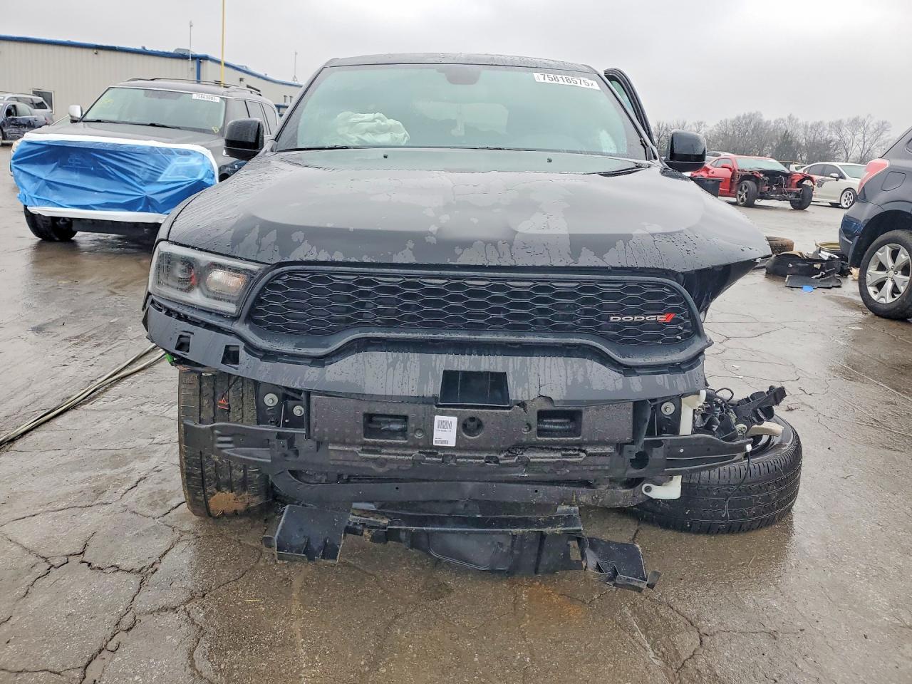 2025 Dodge Durango Gt - zdjęcie 5