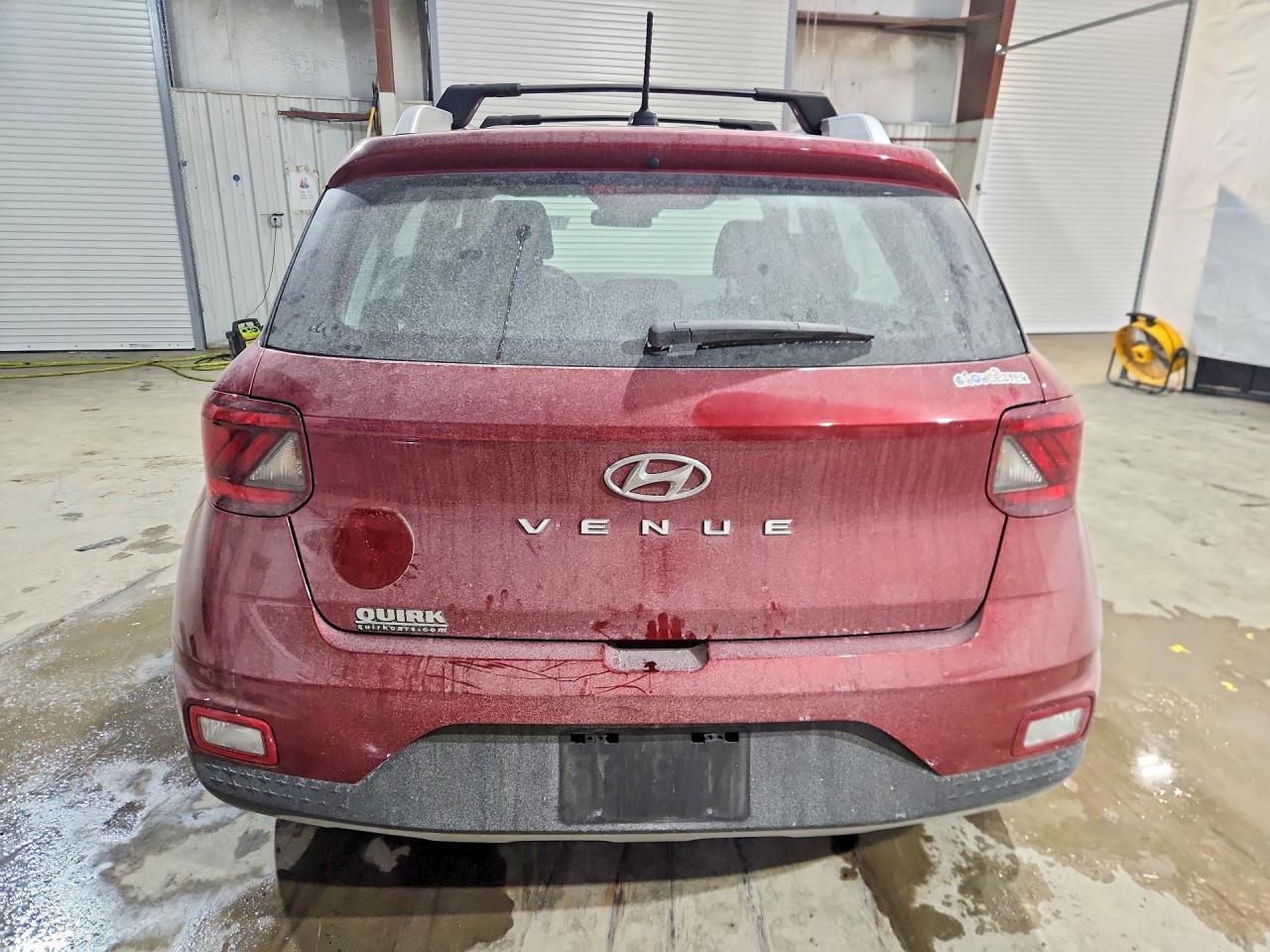 2023 Hyundai Venue Sel - zdjęcie 6