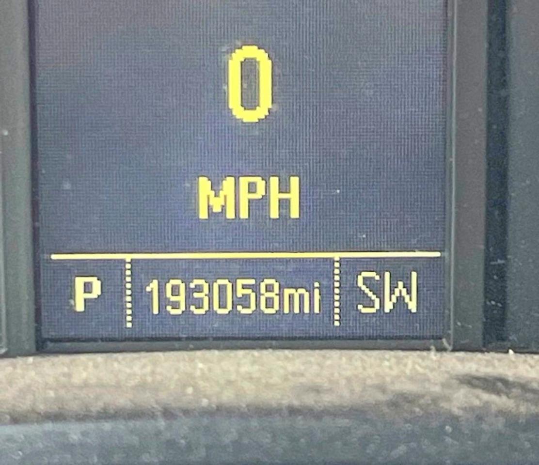 2014 Chevrolet Silverado K1500 - zdjęcie 8