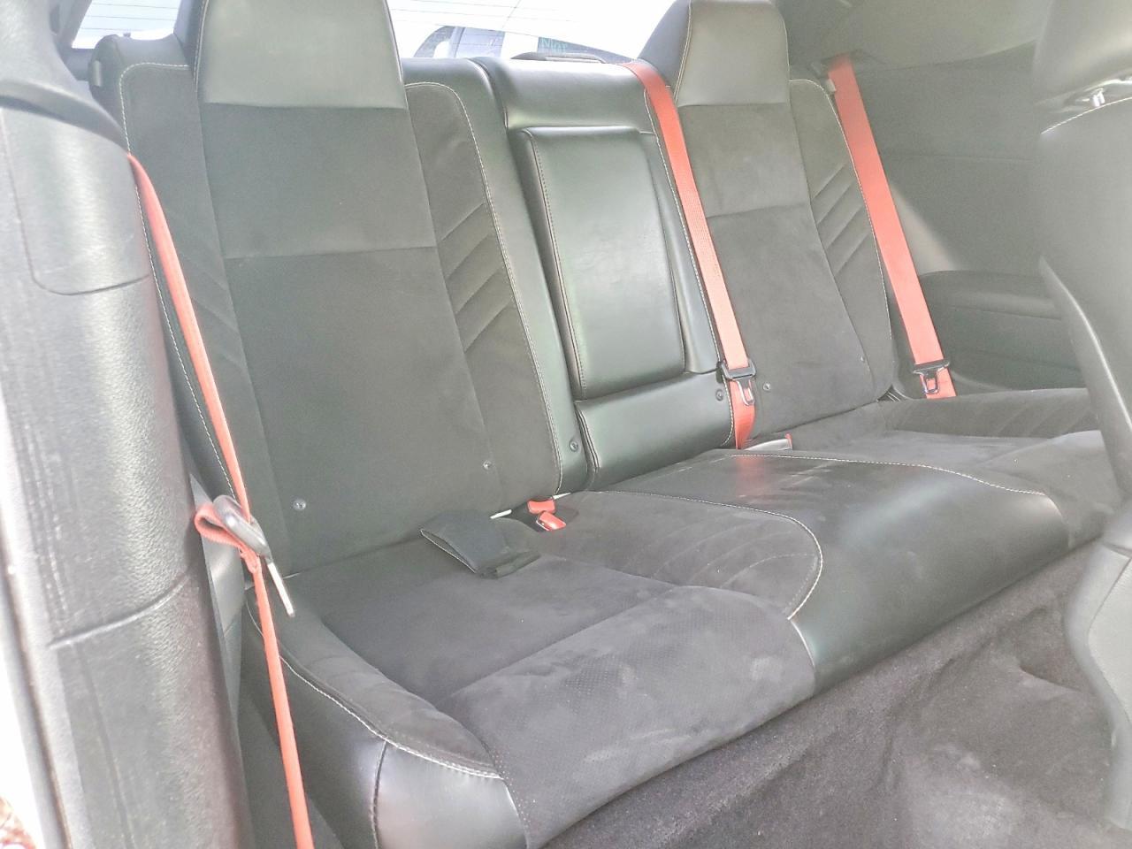 2018 Dodge Challenger Srt 392 - zdjęcie 10