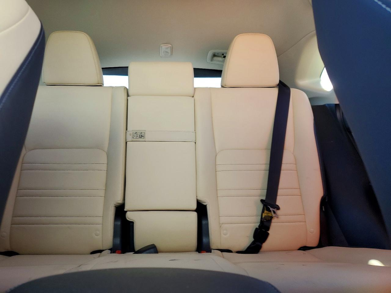 2018 Lexus Nx 300 Base - zdjęcie 10