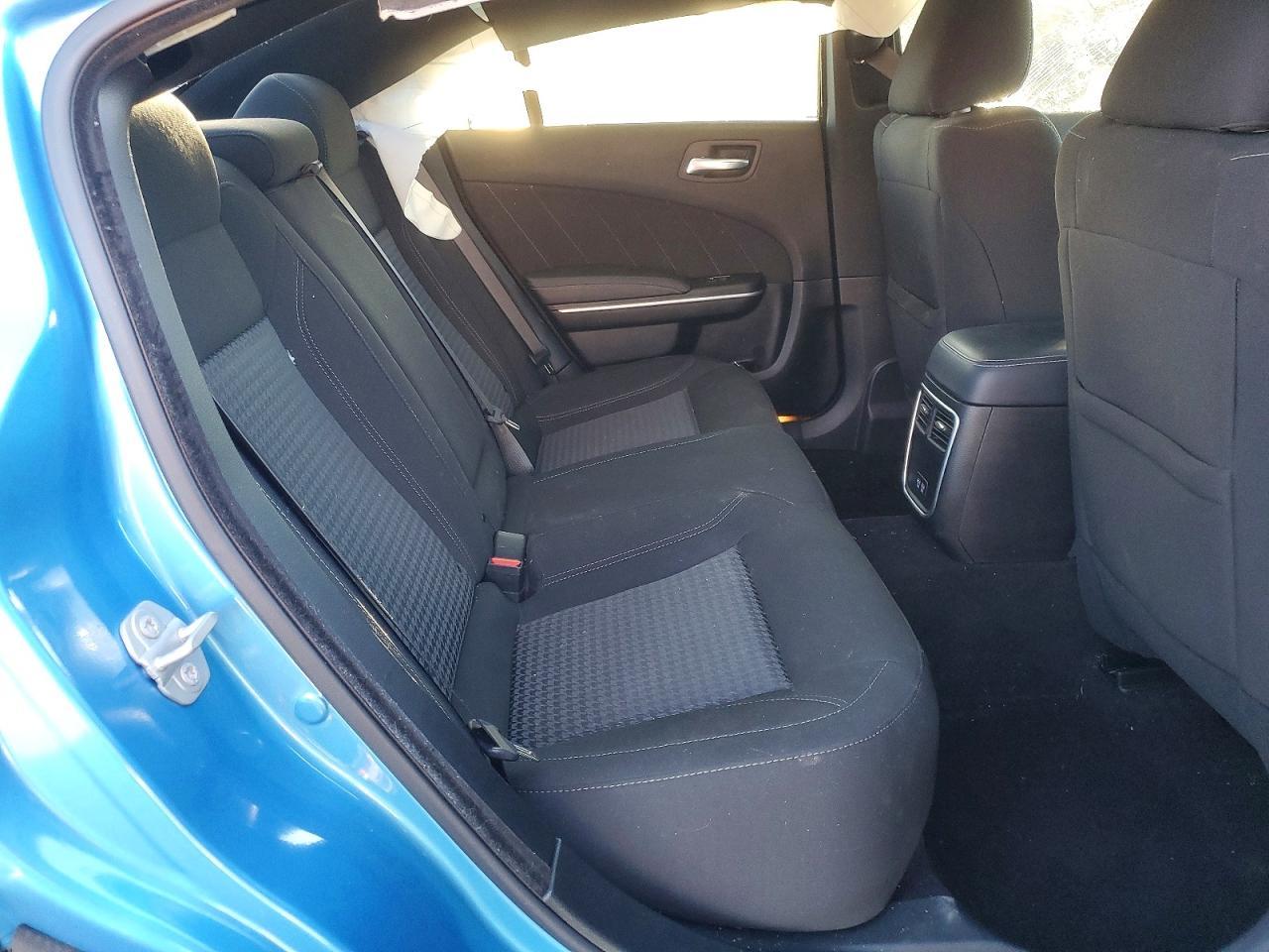 2023 Dodge Charger Sxt - zdjęcie 10