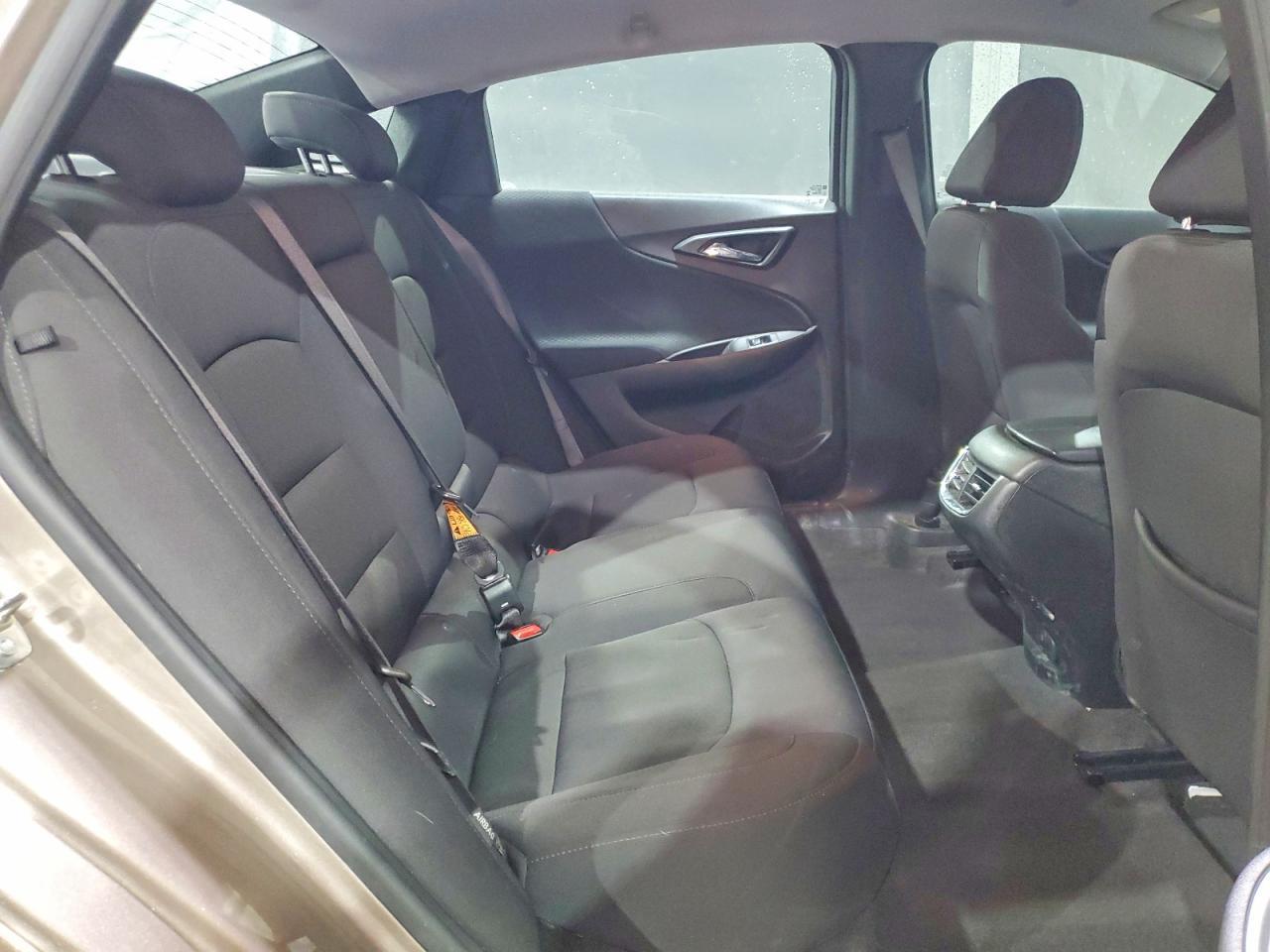 2023 Chevrolet Malibu Lt - zdjęcie 10