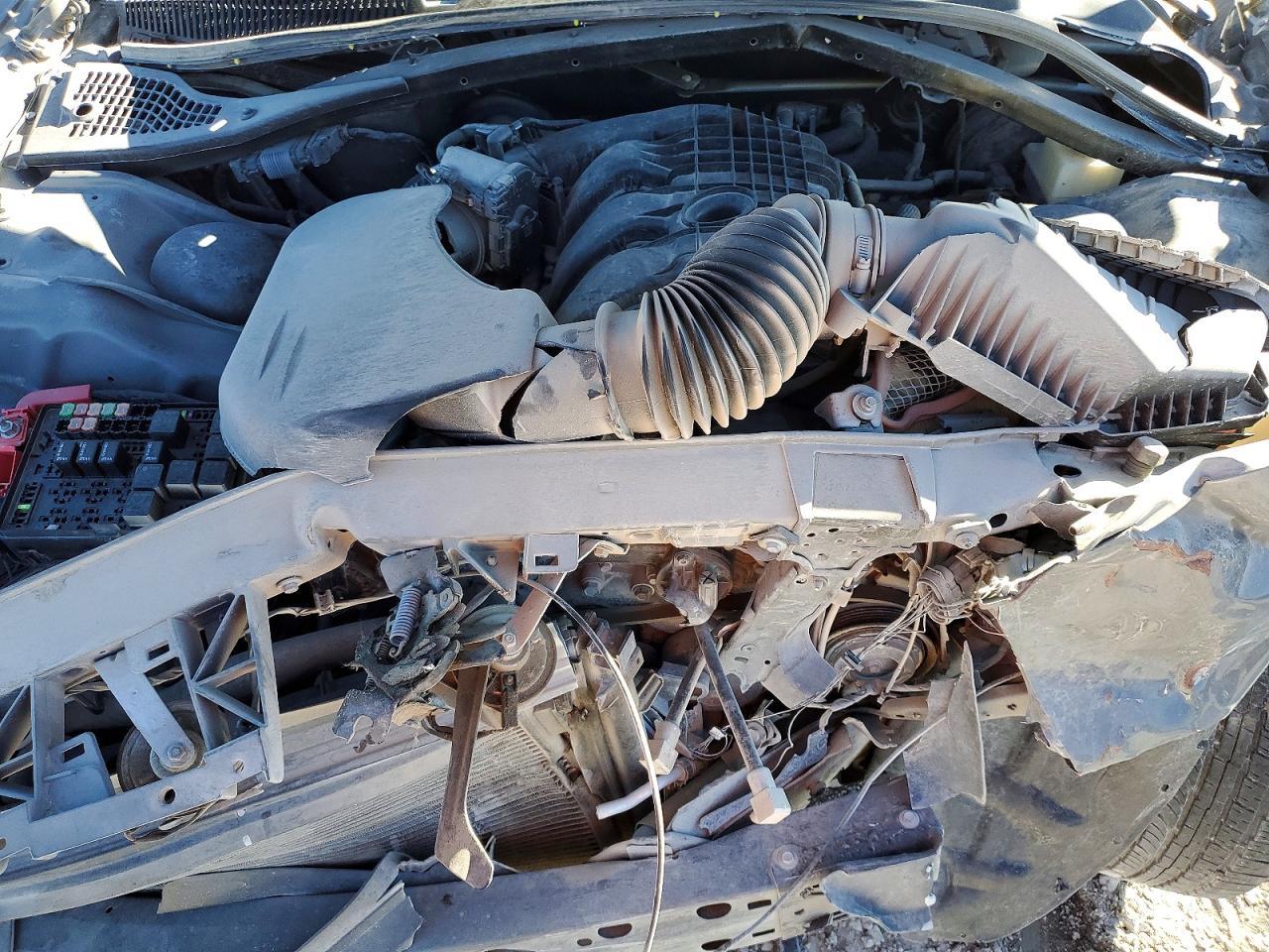 2023 Dodge Challenger Sxt - zdjęcie 11