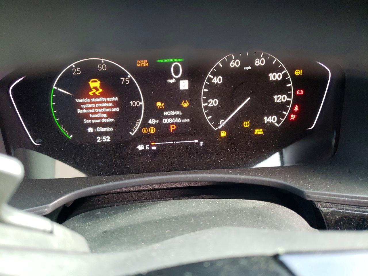 2025 Honda Civic Sport - zdjęcie 9