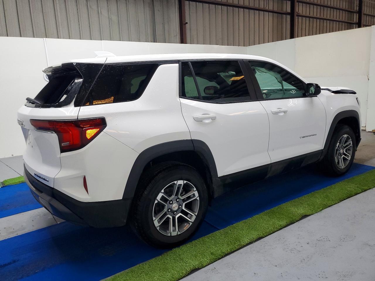 2026 GMC Terrain Elevation - zdjęcie 3