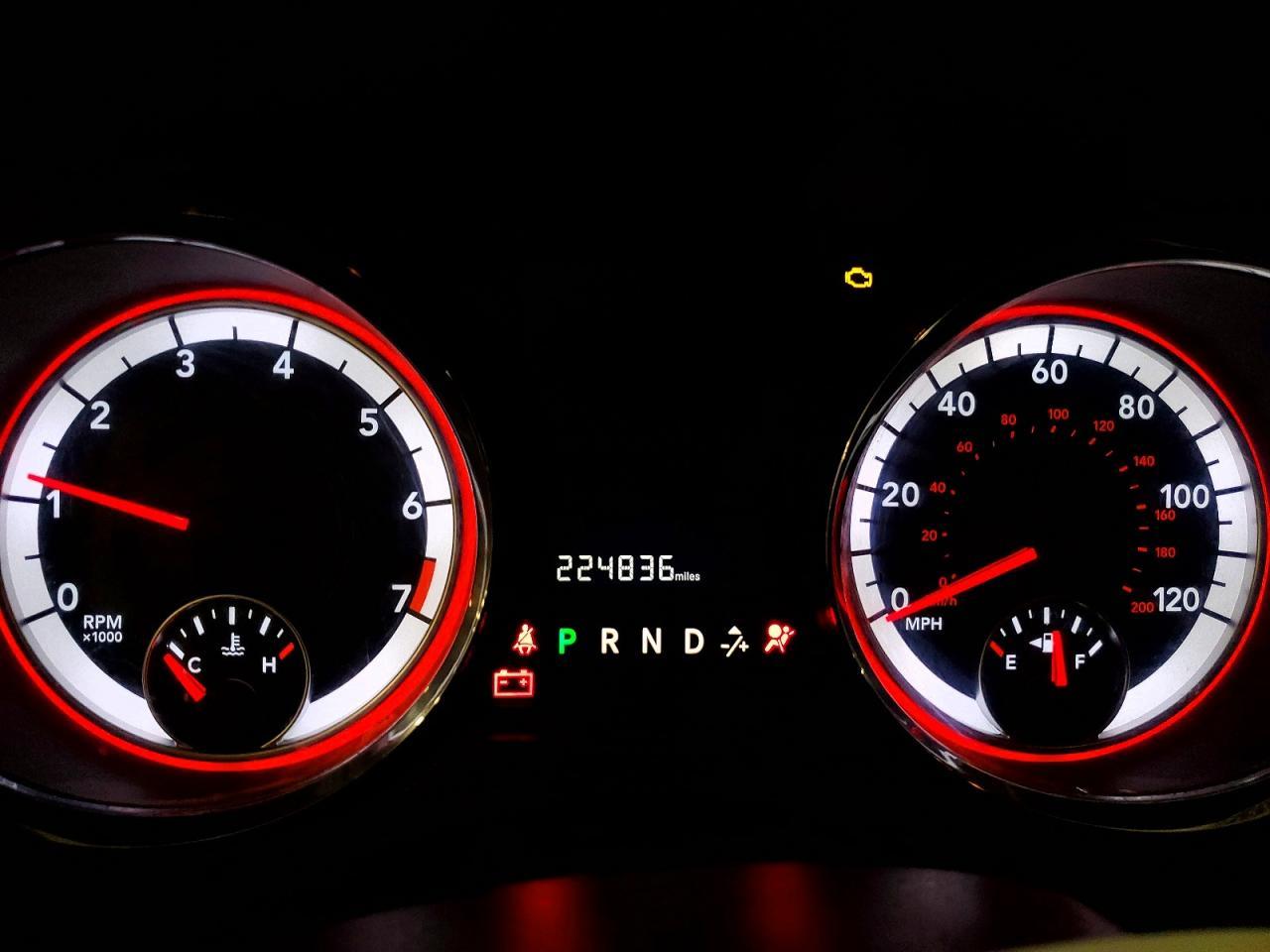 2019 Dodge Grand Caravan Se - zdjęcie 9