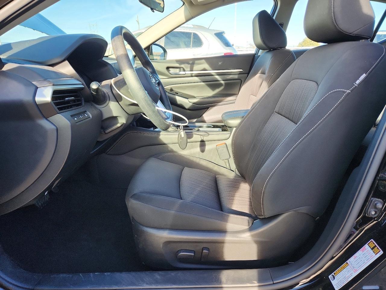 2023 Nissan Altima Sv - zdjęcie 7