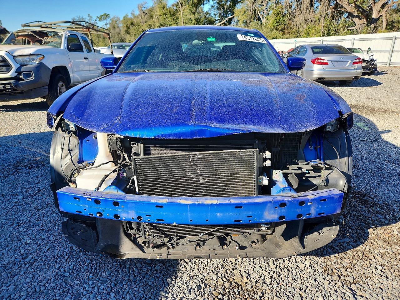 2020 Dodge Charger Sxt - zdjęcie 5