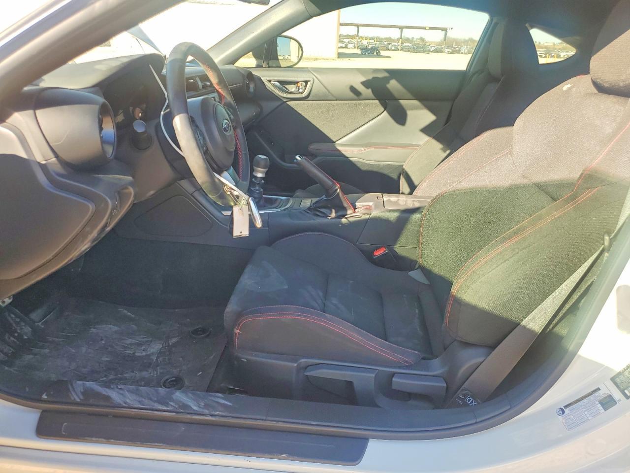 2023 Subaru Brz Premium - zdjęcie 7