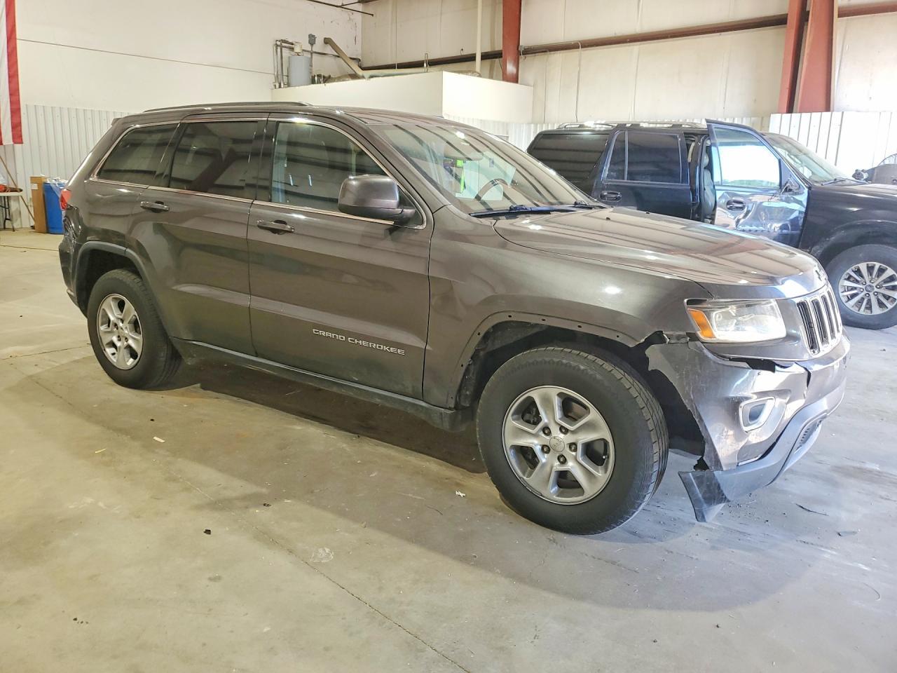 2014 Jeep Grand Cherokee Laredo - zdjęcie 4