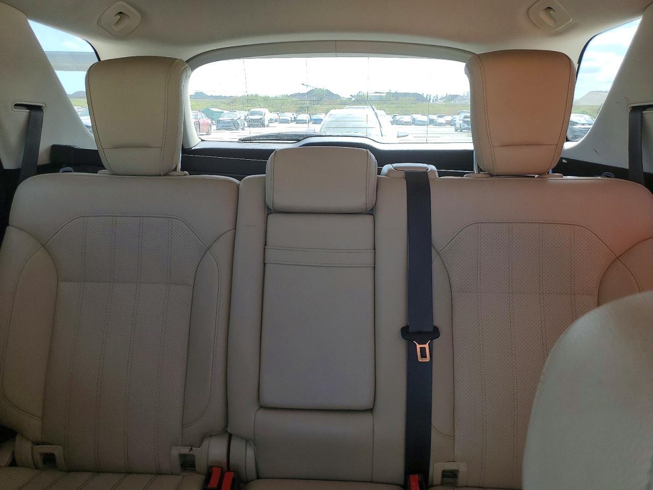 2016 Mercedes-Benz Gle 350 - zdjęcie 10
