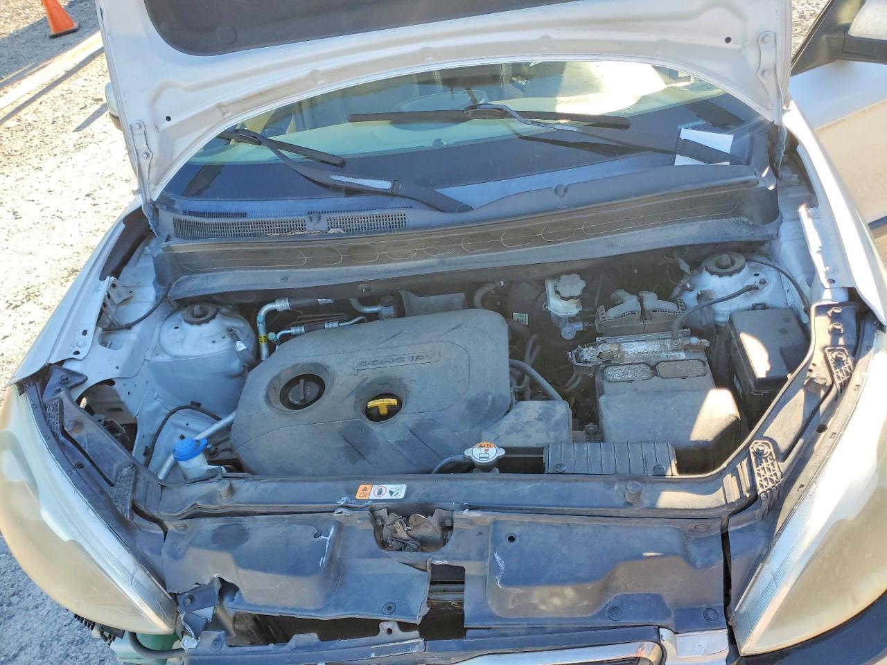 2013 Kia Soul ! - zdjęcie 11