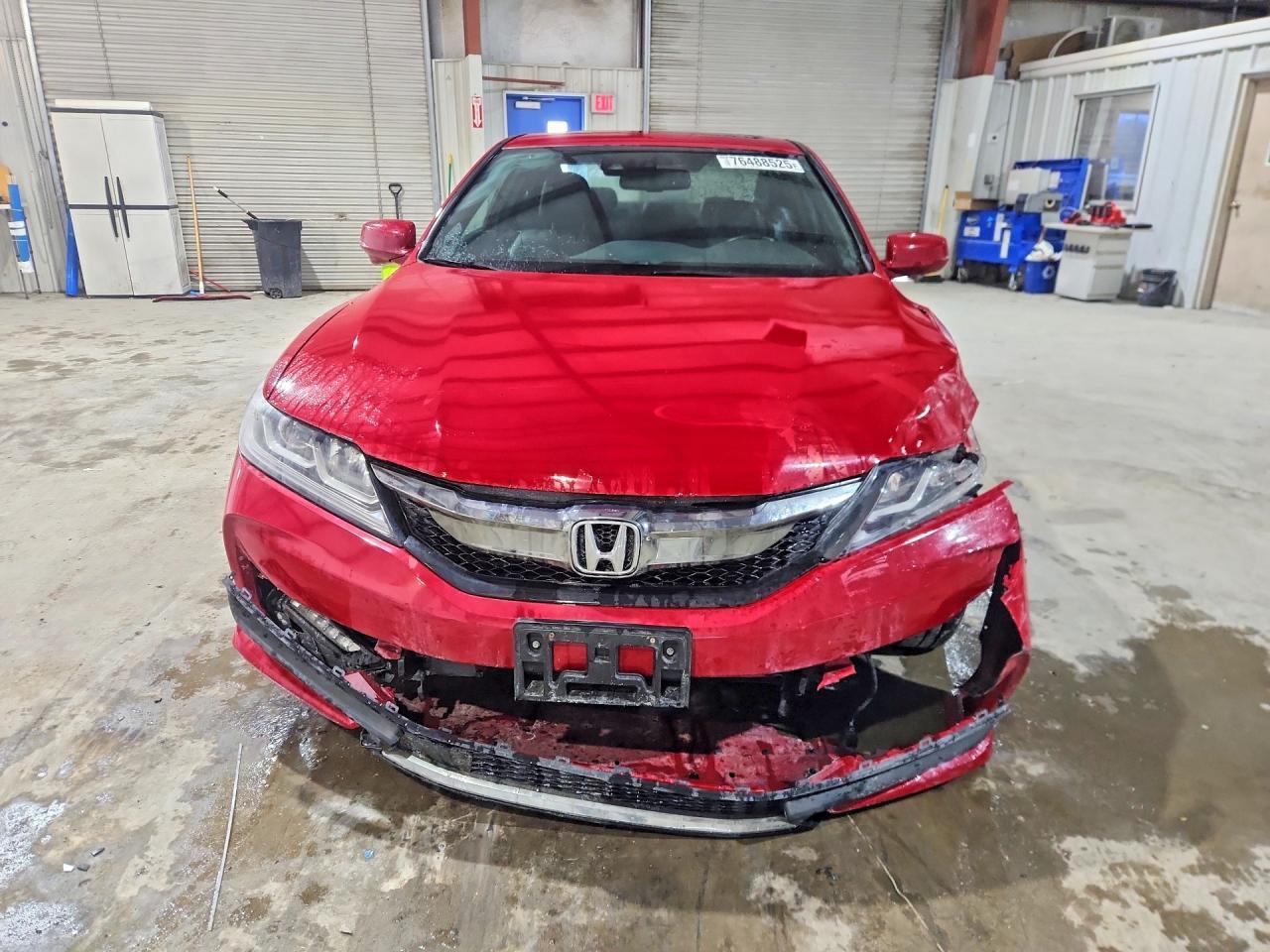 Honda Accord - zdjęcie 5