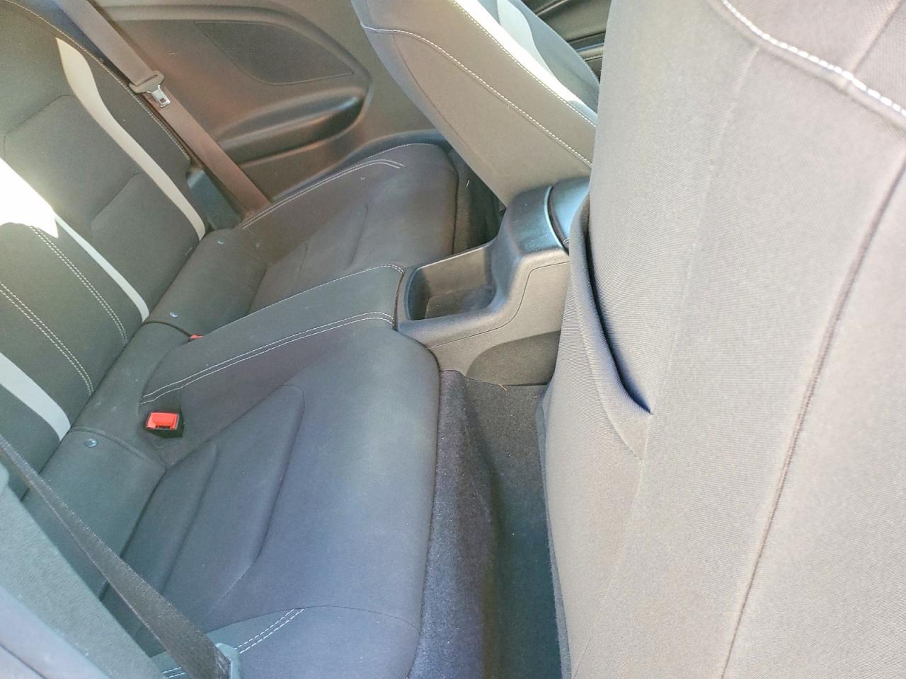 2020 Chevrolet Camaro Ls - zdjęcie 10