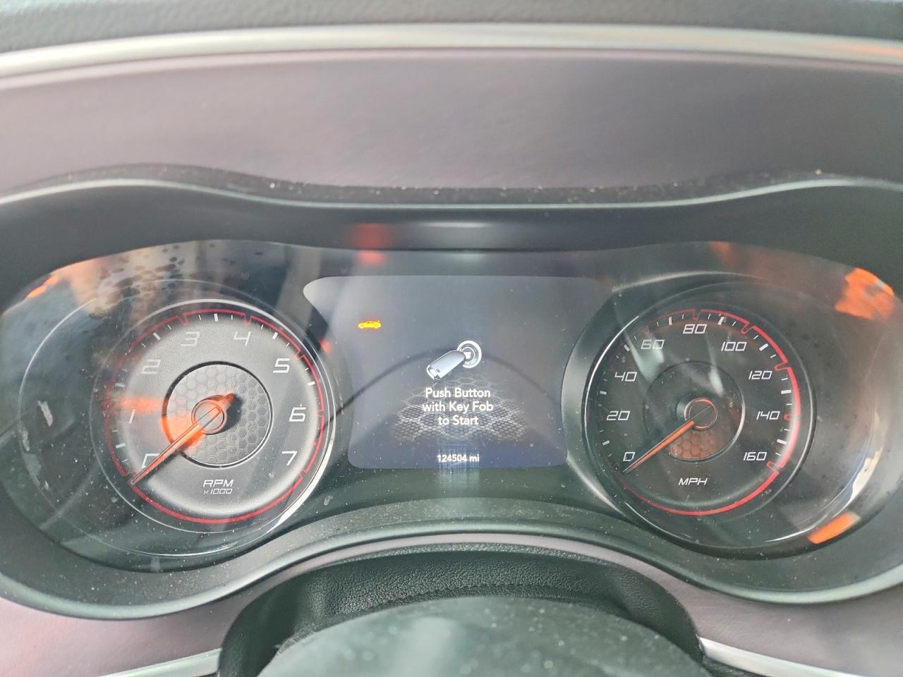 2019 Dodge Charger R/T - zdjęcie 9