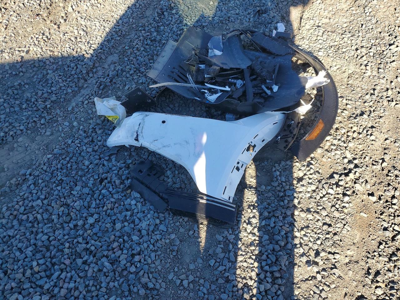 2024 Kia Ev6 Wind - zdjęcie 12