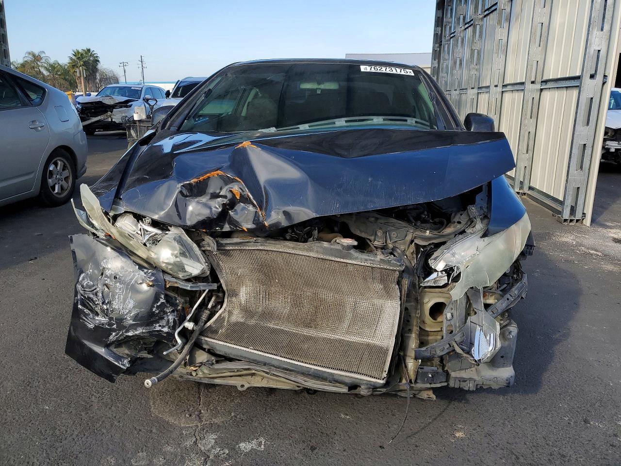 2013 Honda Civic Ex - zdjęcie 5