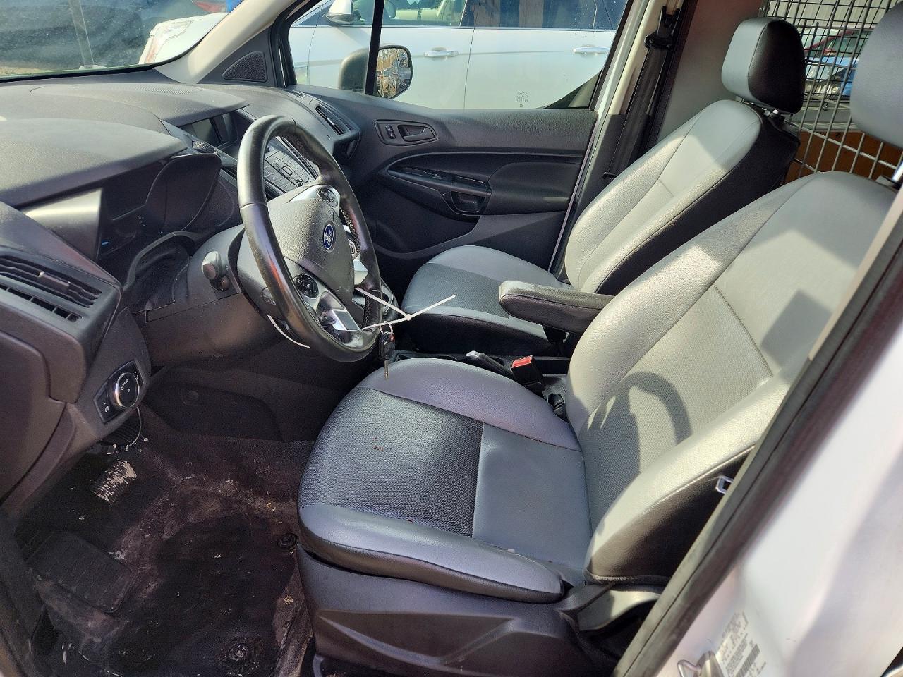 2017 Ford Transit Connect Xl - zdjęcie 7
