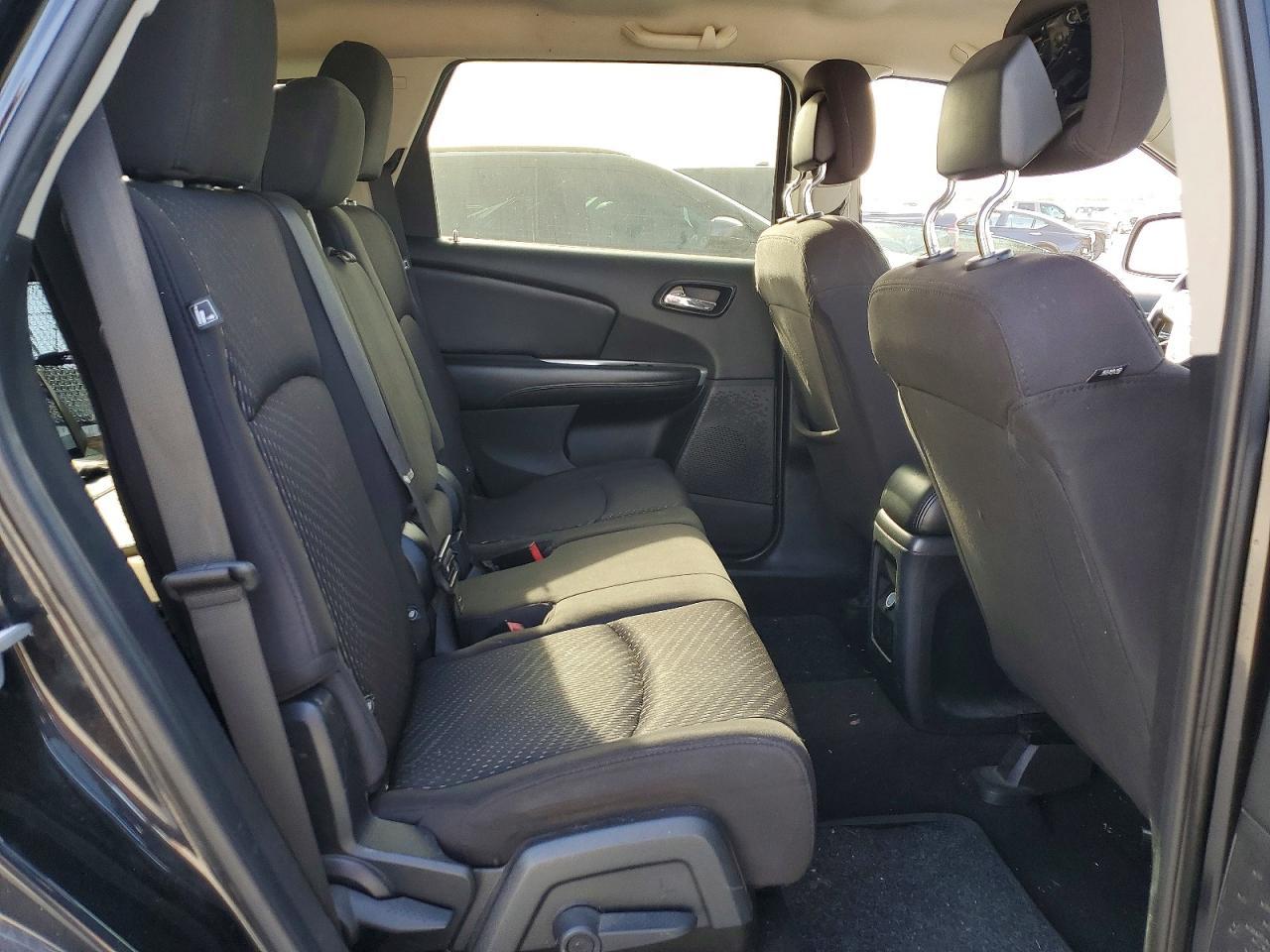 2013 Dodge Journey Se - zdjęcie 11