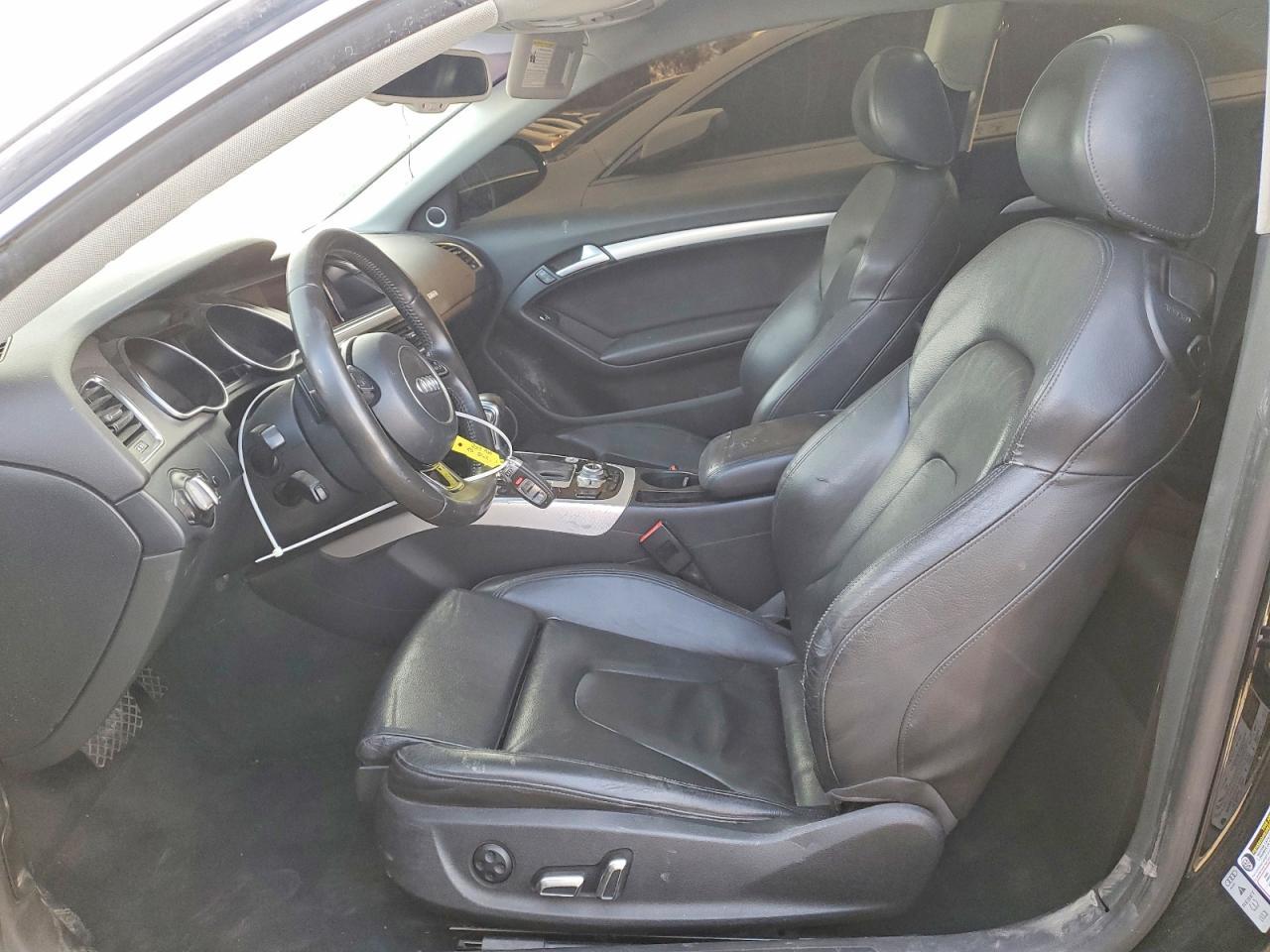 2013 Audi A5 Premium Plus - zdjęcie 7