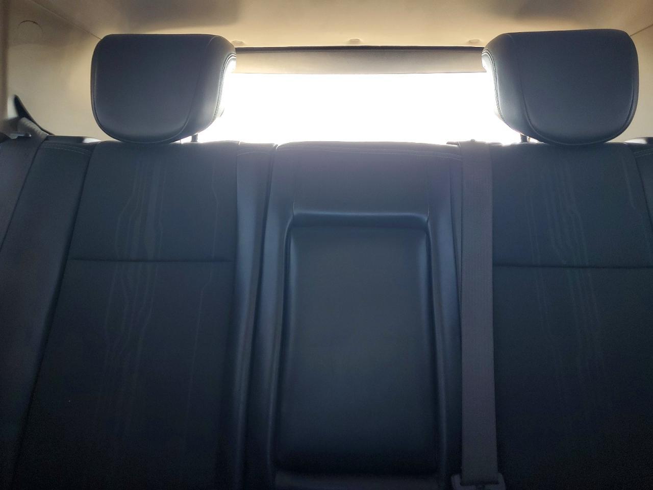 2016 Chevrolet Trax 1Lt - zdjęcie 10