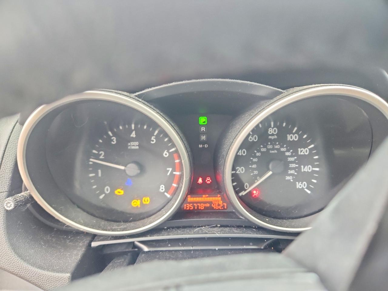 2013 Mazda 5 - zdjęcie 9