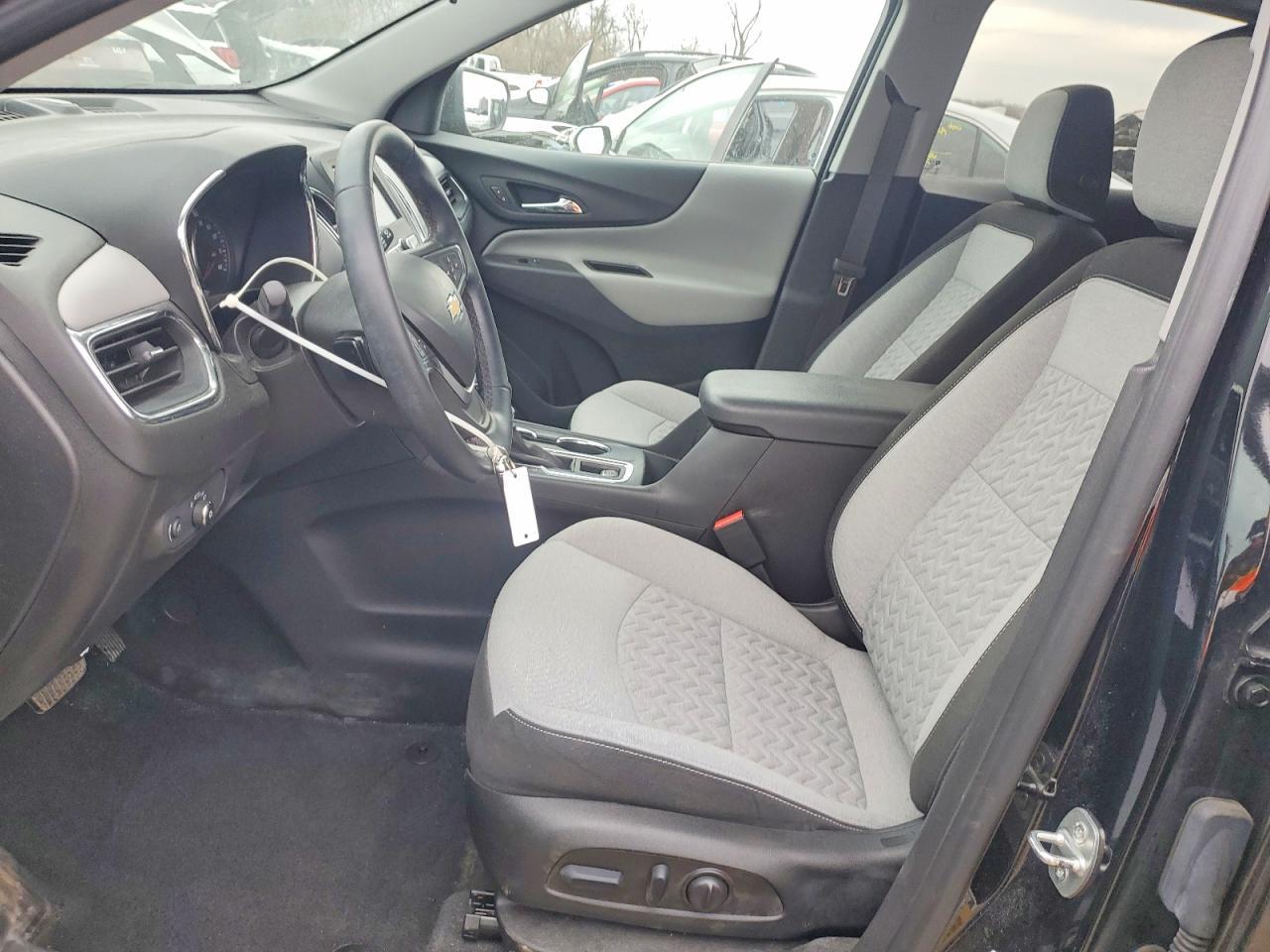 2023 Chevrolet Equinox Lt - zdjęcie 7
