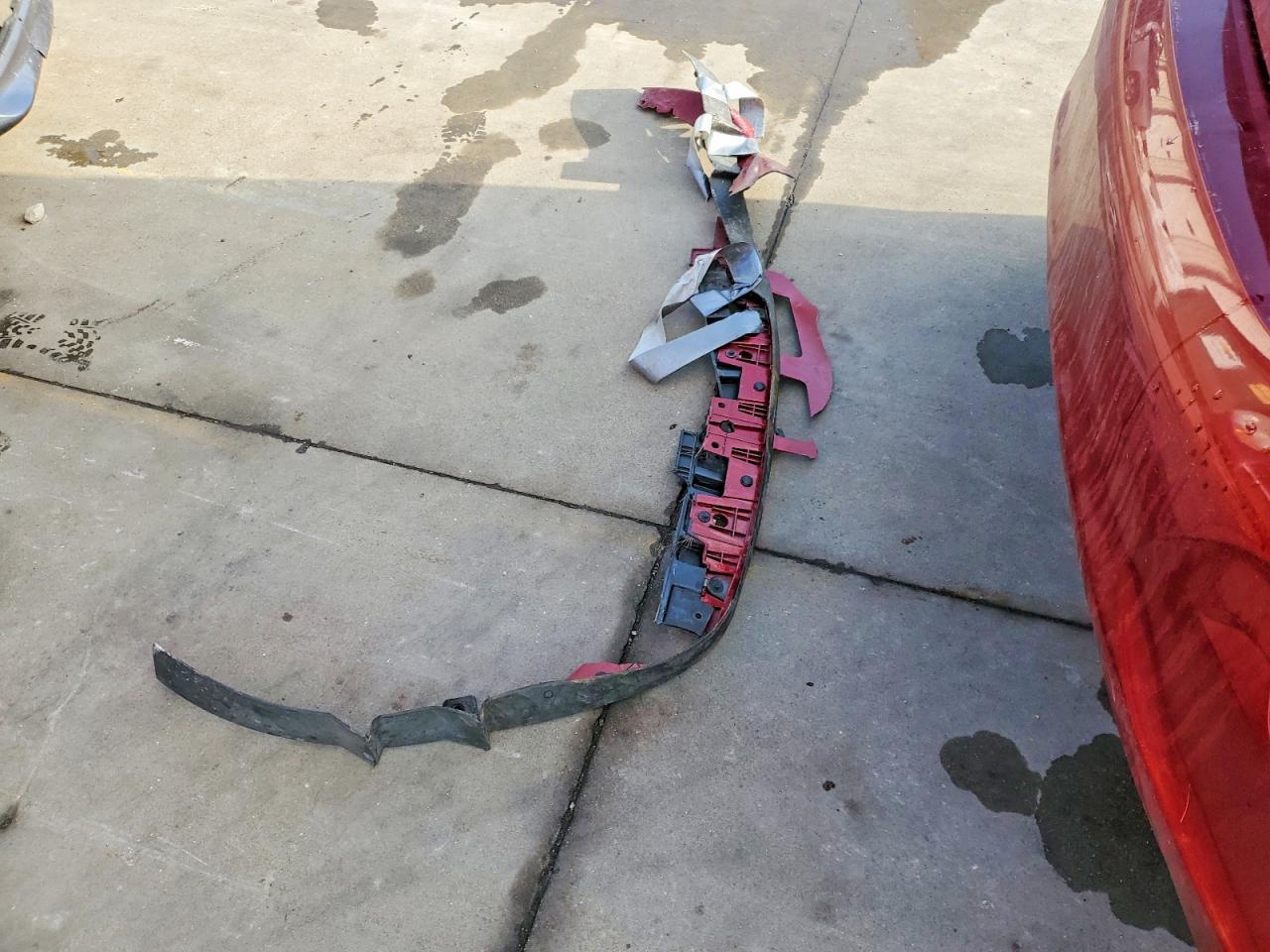 2018 Chevrolet Cruze Lt - zdjęcie 12