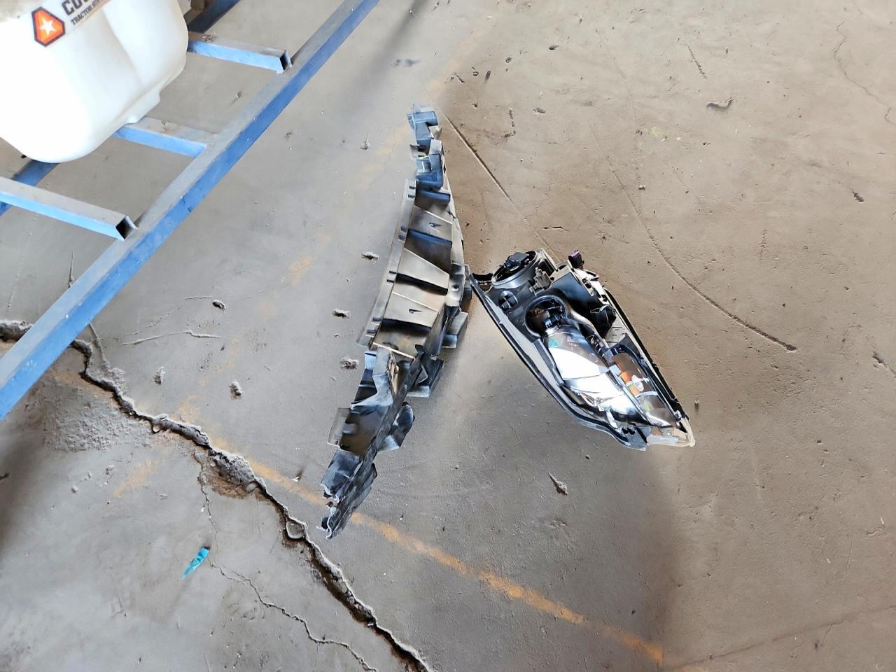 2017 Chevrolet Camaro Lt - zdjęcie 12