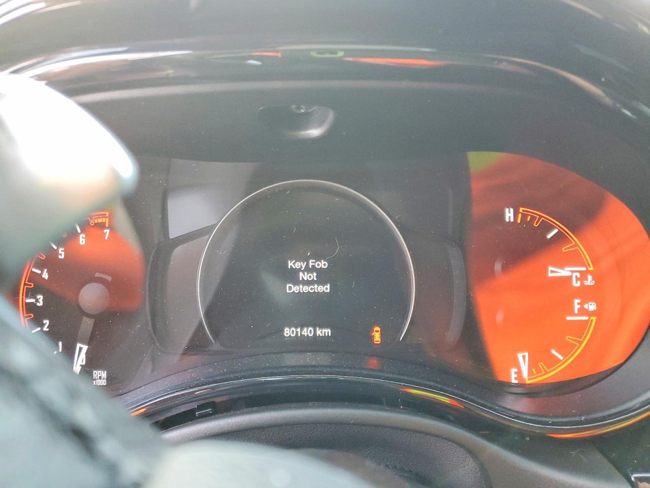 2021 Dodge Durango Gt - zdjęcie 9