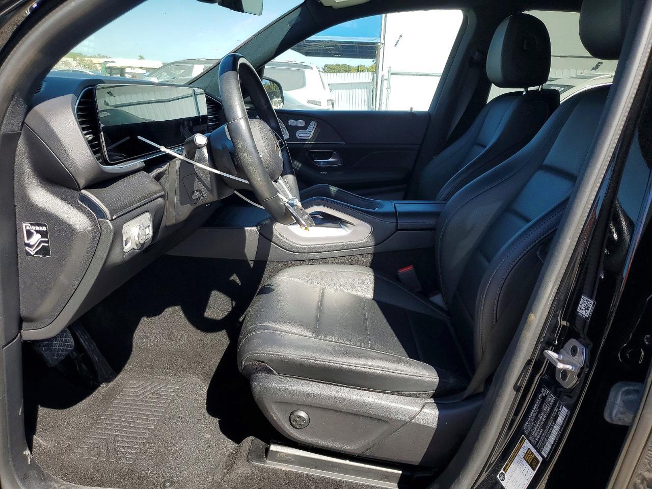 2021 Mercedes-Benz Gle 350 - zdjęcie 7