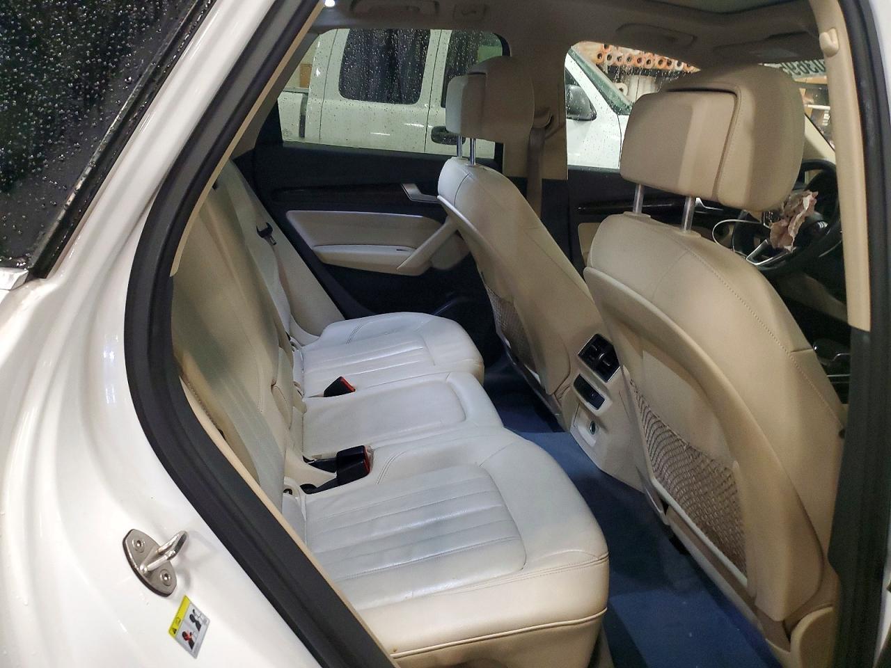 2018 Audi Q5 Premium Plus - zdjęcie 11