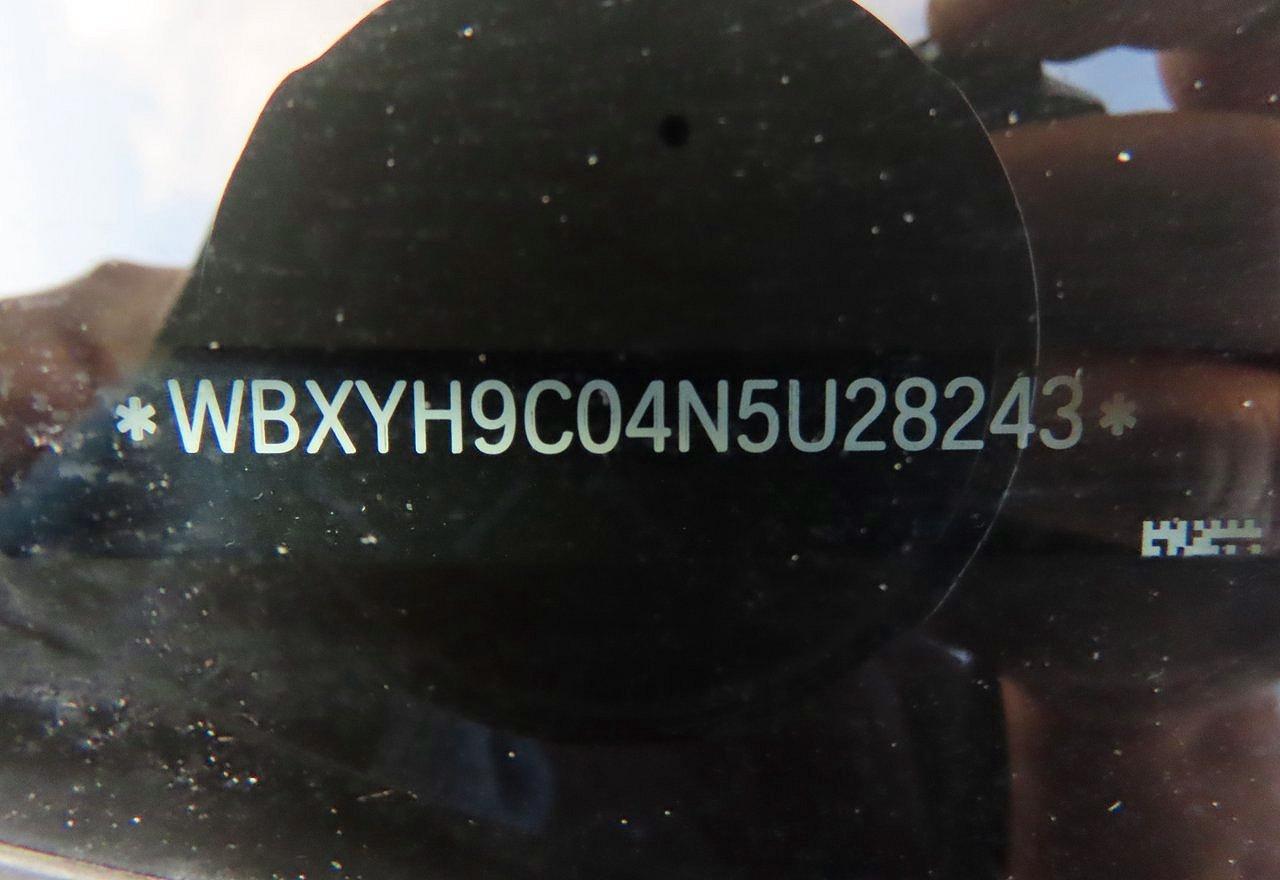 2022 BMW X2 Sdrive28I - zdjęcie 10